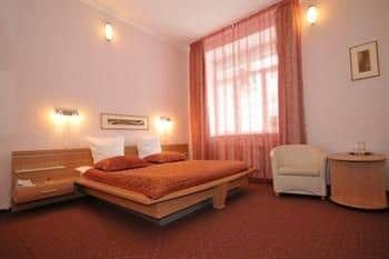 Premier Hotel Premier Hotel