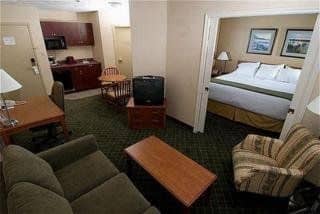 Holiday Inn Express Magnetic Hill