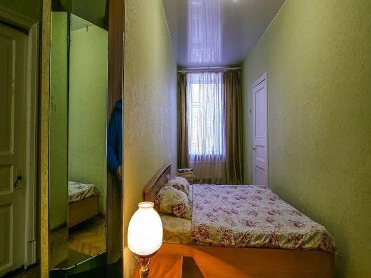 Hostel Antre on Nevsky Hostel Antre on Nevsky