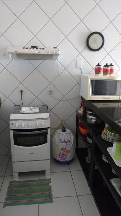 Flat Condominio Dunnas XXI Flat Condominio Dunnas XXI
