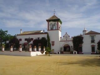 Hacienda de Oran Hacienda de Oran