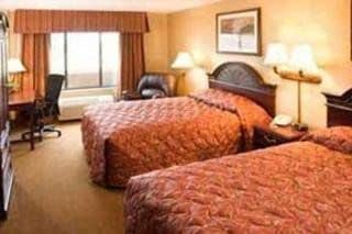 Quality Inn & Suites Sioux Falls