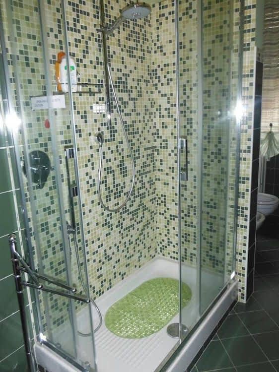 Green Apartment