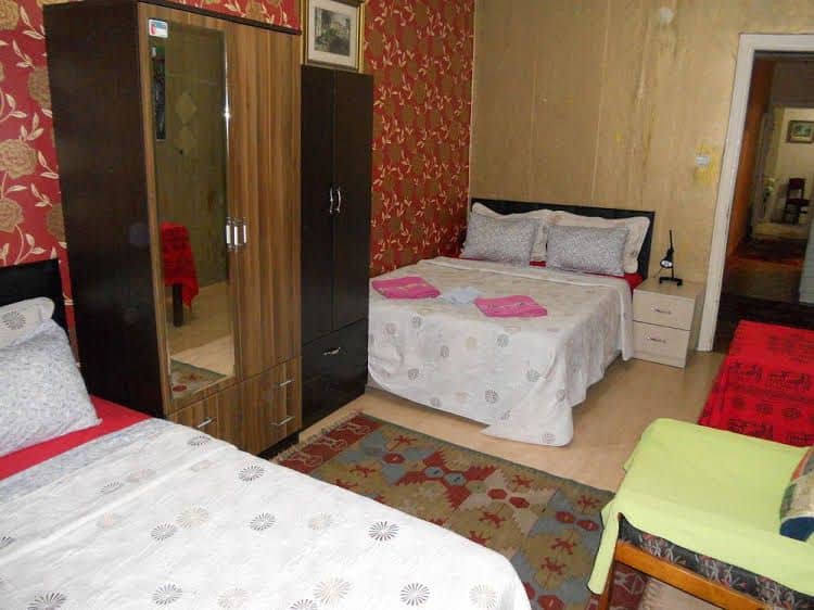Number One Apartments Istanbul