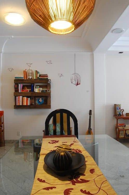Flat Maracana