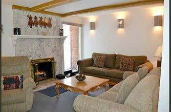 Teton Shadows Townhomes by Jackson Hole Real Estate Company