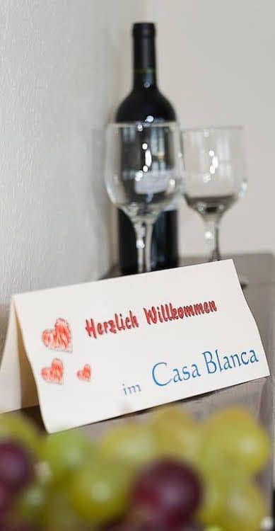 Apartamentos Casa Blanca Apartamentos Casa Blanca