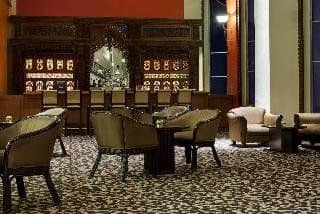 Millennium Hotel Sirih Jakarta