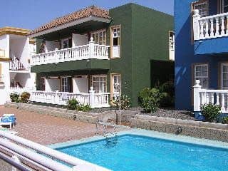 Roque-Monica Apartamentos Roque-Monica Apartamentos