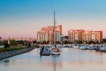 Villas at Marina Inn at Grande Dunes