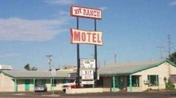 XIT Ranch Motel
