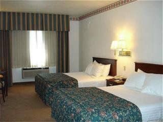 Holiday Inn Williams Holiday Inn Williams