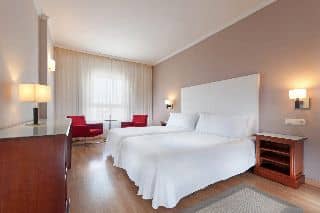 Tryp Melilla Puerto Tryp Melilla Puerto