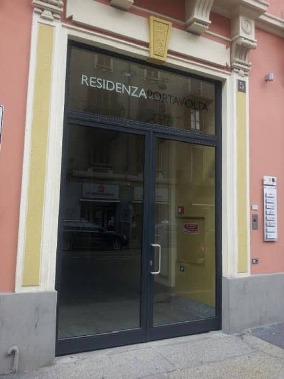 Residenza Porta Volta