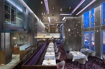 Mandarin Oriental Las Vegas