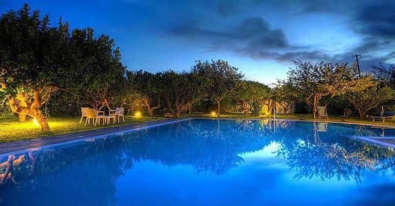 Appartamenti Le Pleiadi - Succhivo d'Ischia