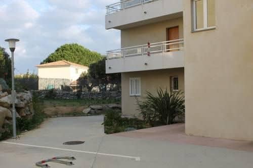 Appartement a Calvi