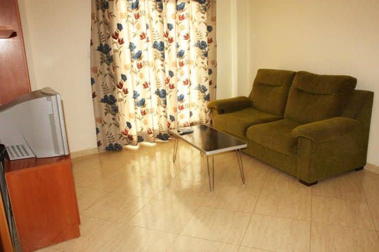 Apartamentos Marcomar 3000 Apartamentos Marcomar 3000