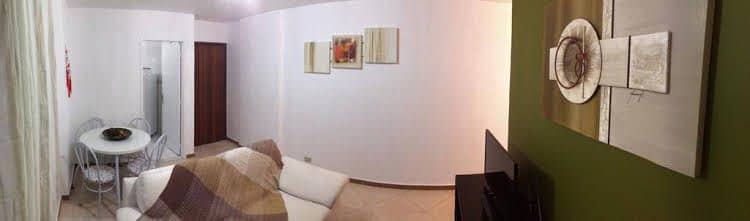 Apt Rio Cento Costa do Sol Apt Rio Cento Costa do Sol