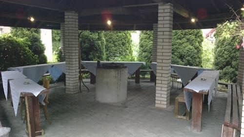 Gosciniec Mazurski Gosciniec Mazurski