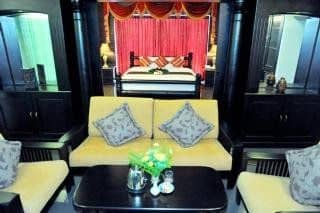 TSP Lucky Angkor Hotel TSP Lucky Angkor Hotel