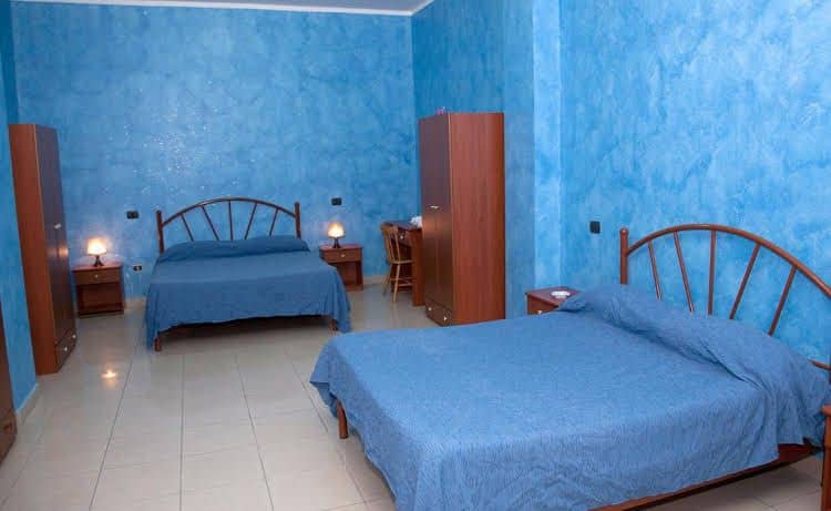 Hotel Gimar