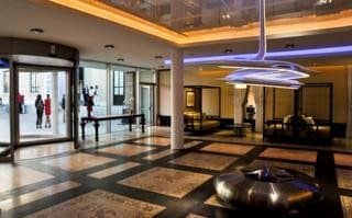 La Maddalena Hotel & Yacht Club