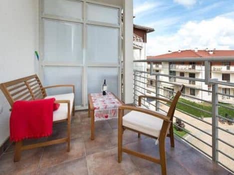 Apartament Plazowy - Gdansk Neptun Park
