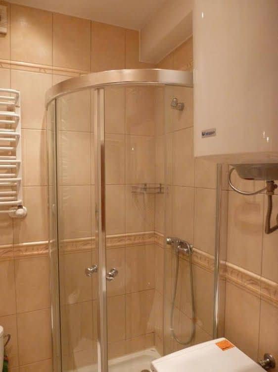 Apartament Alicja Apartament Alicja