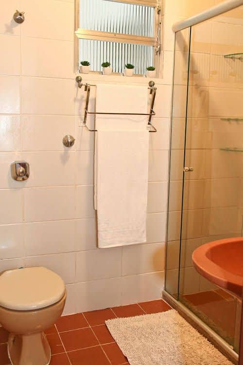Bed and Breakfast Leblon