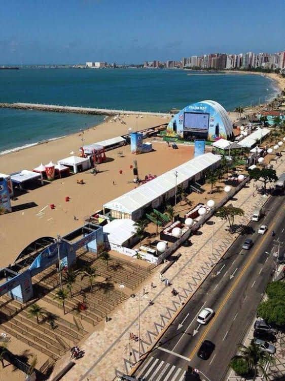 Ap Praia De Iracema Fortaleza Ap Praia De Iracema Fortaleza