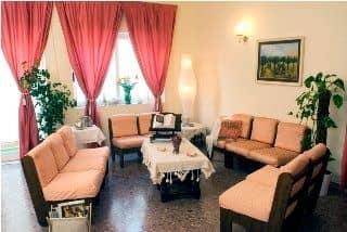 Villa Diana Ischia Villa Diana Ischia