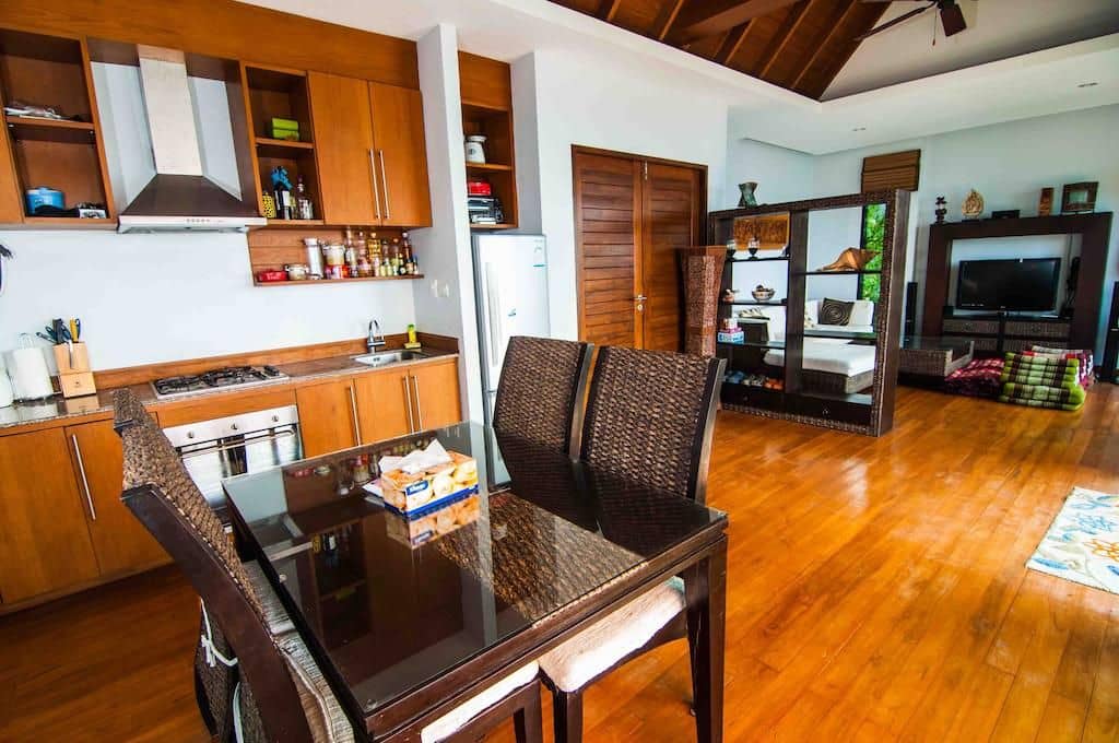 Penn Sunset Villa 9A