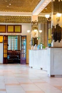 Park Inn Poliarnie Zori Park Inn Poliarnie Zori