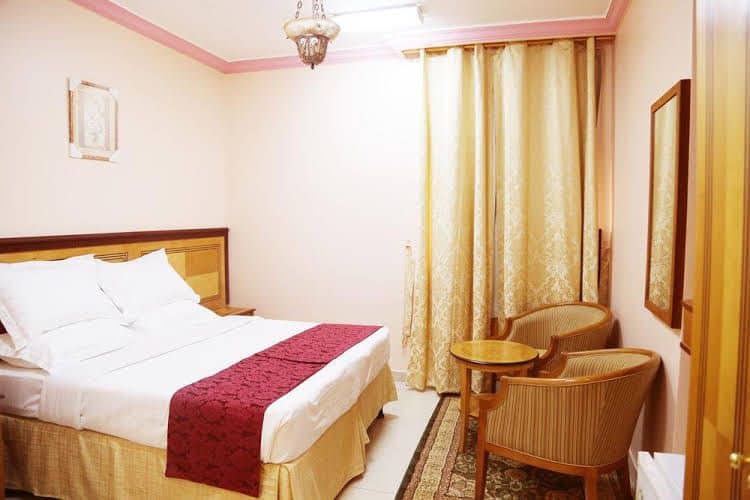Riyadh Al Diyafah Hotel Riyadh Al Diyafah Hotel