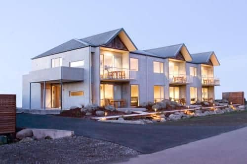 Central Apartments Methven Central Apartments Methven