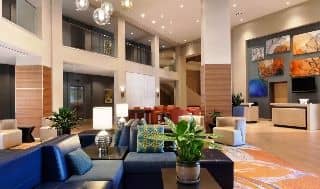 Crowne Plaza Resort Crowne Plaza Resort