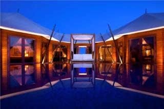 Banyan Tree Al Wadi, Ras Al Khaimah Banyan Tree Al Wadi, Ras Al Khaimah