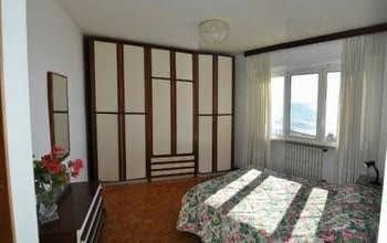Gaiavacanze Beach Apartment