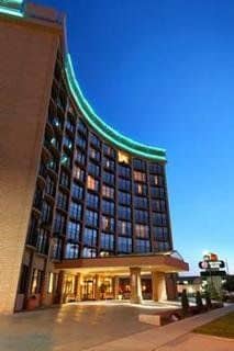 Red Lion Hotel Salt Lake City