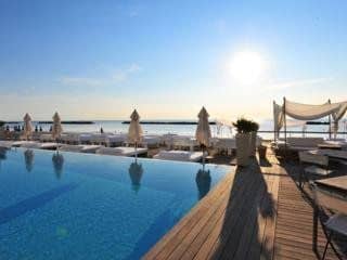 Vistamare Suite Hotel - Lido di Savio