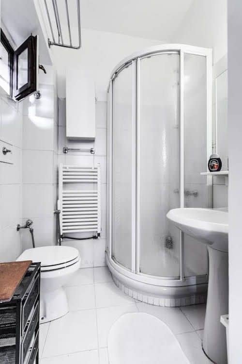 Alessi Apartment