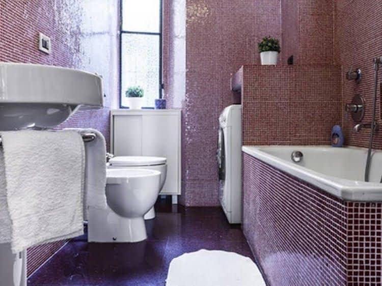 Plutarco Apartment