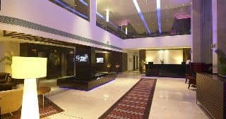 Royal Orchid Central Ahemdabad
