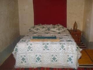 Chez Famile Ben Moro