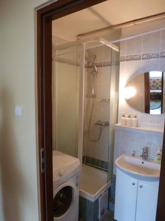 Apartament Alicja II Apartament Alicja II