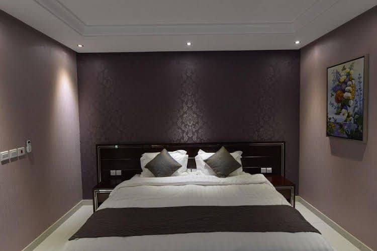 Lafontaine AlShrooq Suites Lafontaine AlShrooq Suites