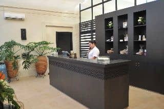 Adama Resort