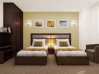 Michelia Saigon Hotel