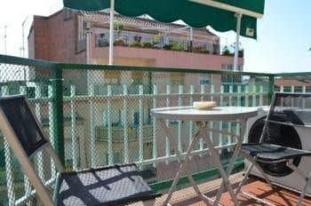 Bed&Bcn Sant Andreu Bed&Bcn Sant Andreu